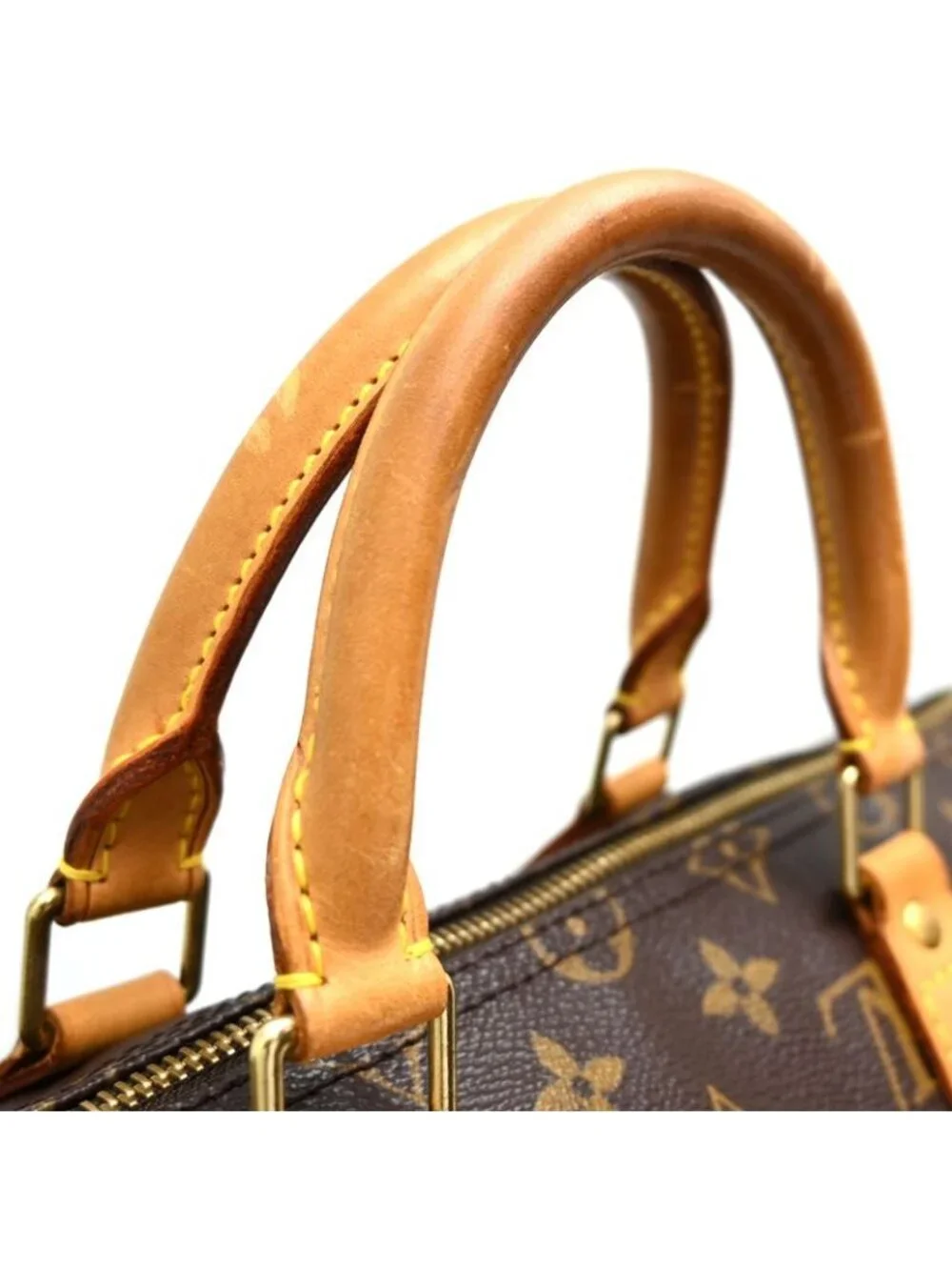 Louis Vuitton Handbag Brown